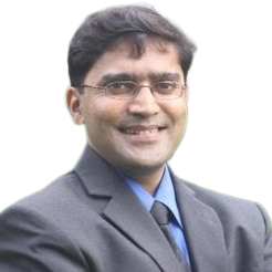 Dharmesh Rathod